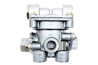 Air Brake System Valves